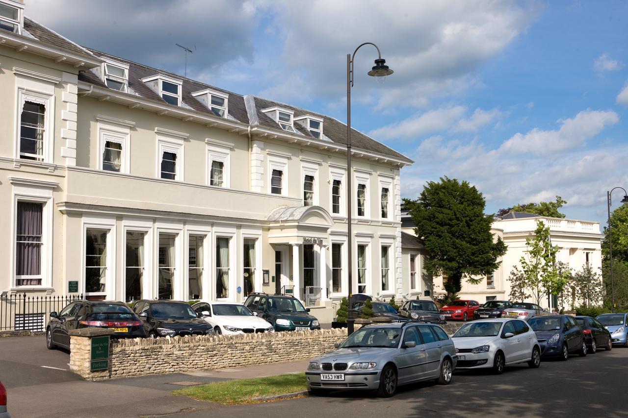 Hotel Du Vin Cheltenham Exterior photo